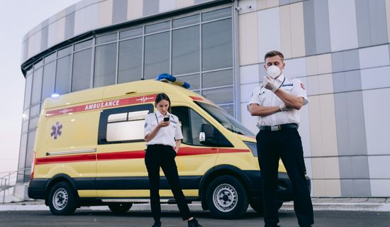 兴义救护车转运病人算来回费用吗？